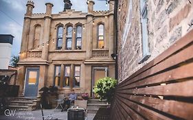 The George Wright Boutique Hotel, Bar & Restaurant