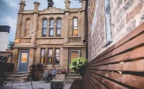 The George Wright Boutique Hotel, Bar & Restaurant